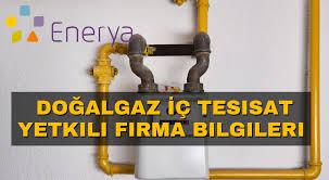 Antalya Doğalgaz Firmaları- Hangi Firma