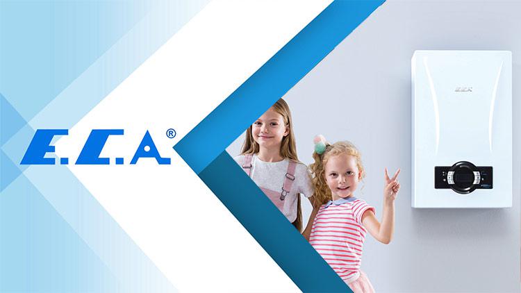 E.C.A. Kombi Satışı 
